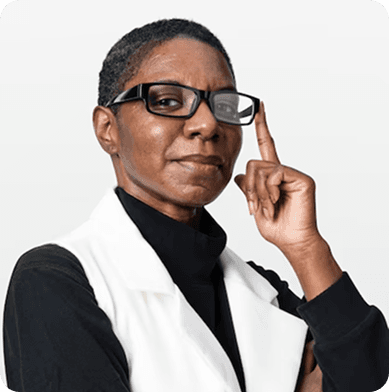 Dr Mrs Olakunle Esho