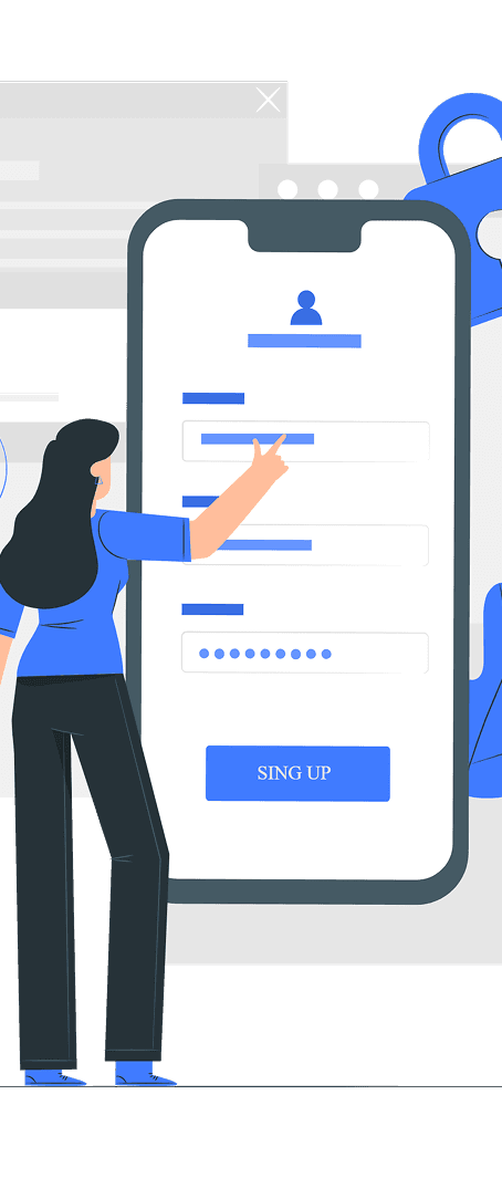 Sign Up Image