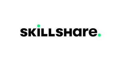 Skillshare icon